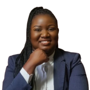 Ms. Chisha Mwambazi
