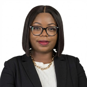 Kate Nalondwa