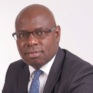 Mr. Mpangwe Kasonso